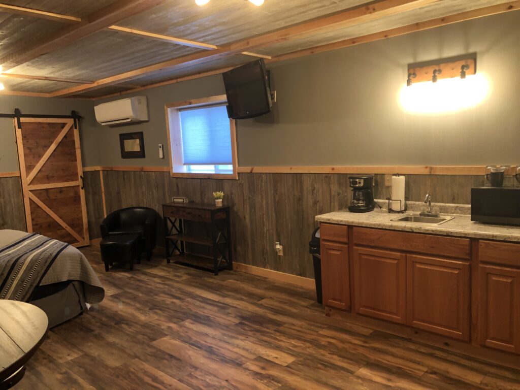 The Capoli Suite