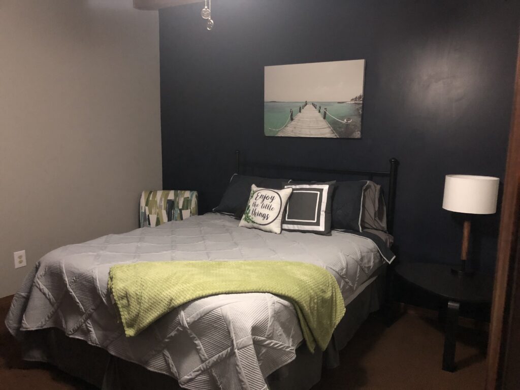 The Hummingbird Suite
