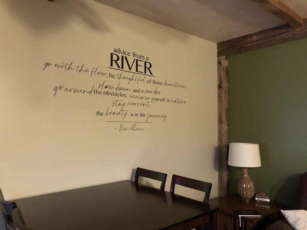 The Hummingbird Suite