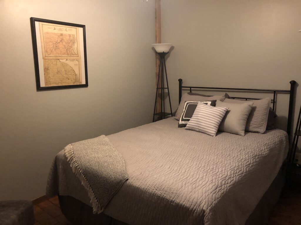 The Hummingbird Suite
