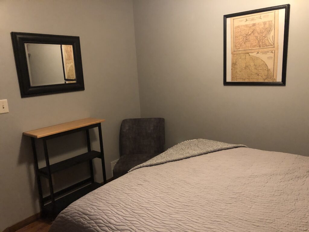 The Hummingbird Suite