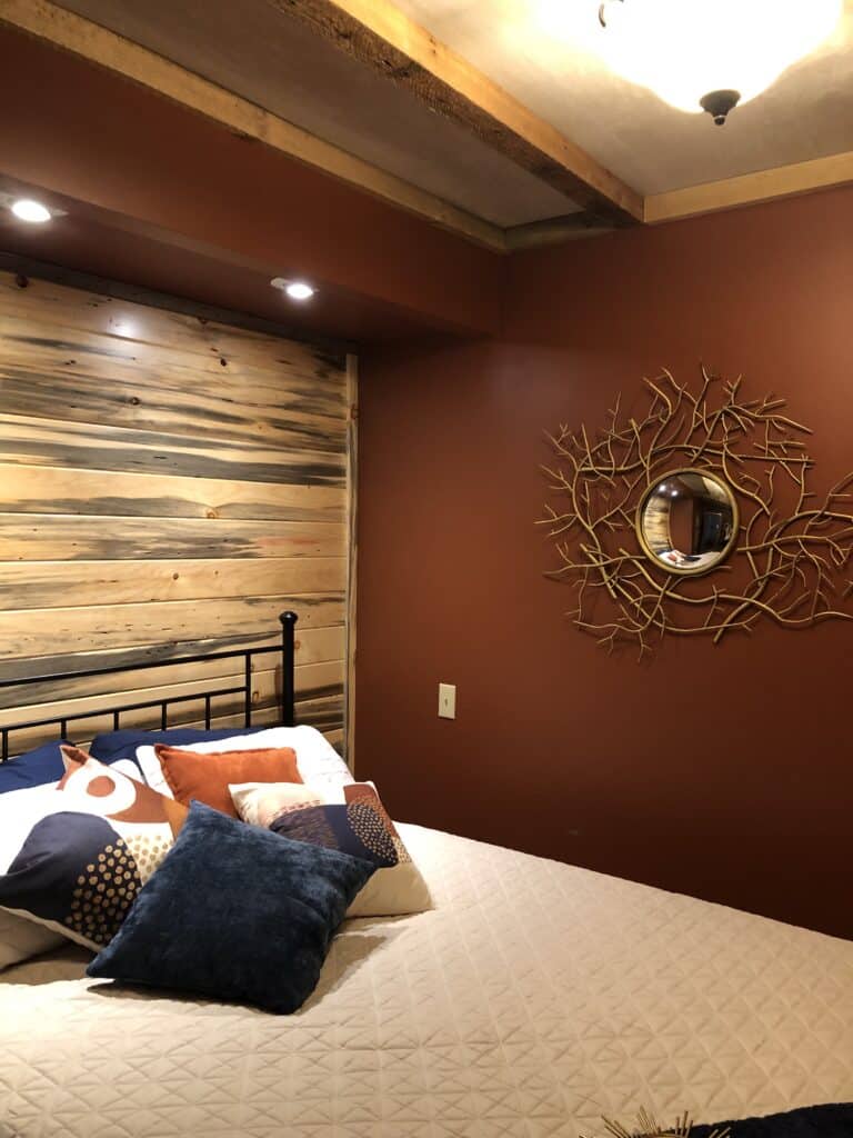 The Big Slough Suite