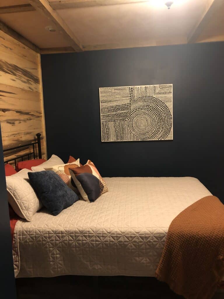 The Big Slough Suite
