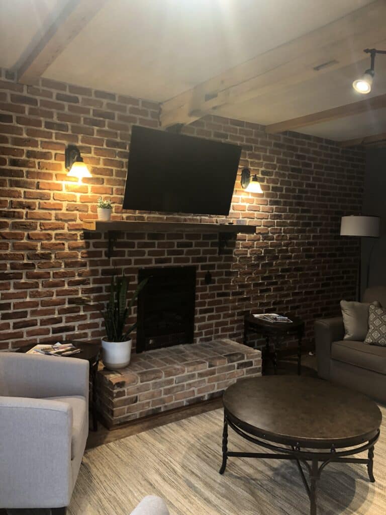 The Big Slough Suite