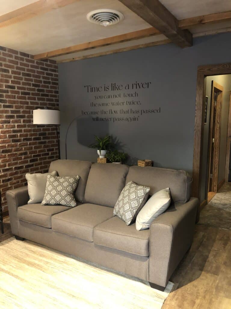 The Big Slough Suite