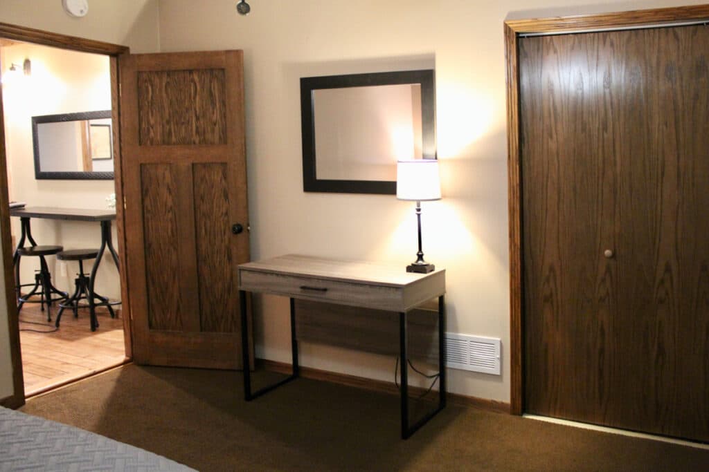 The Natchway Suite The Natchway Suite