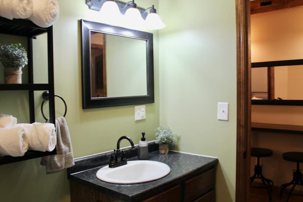 The Natchway Suite The Natchway Suite