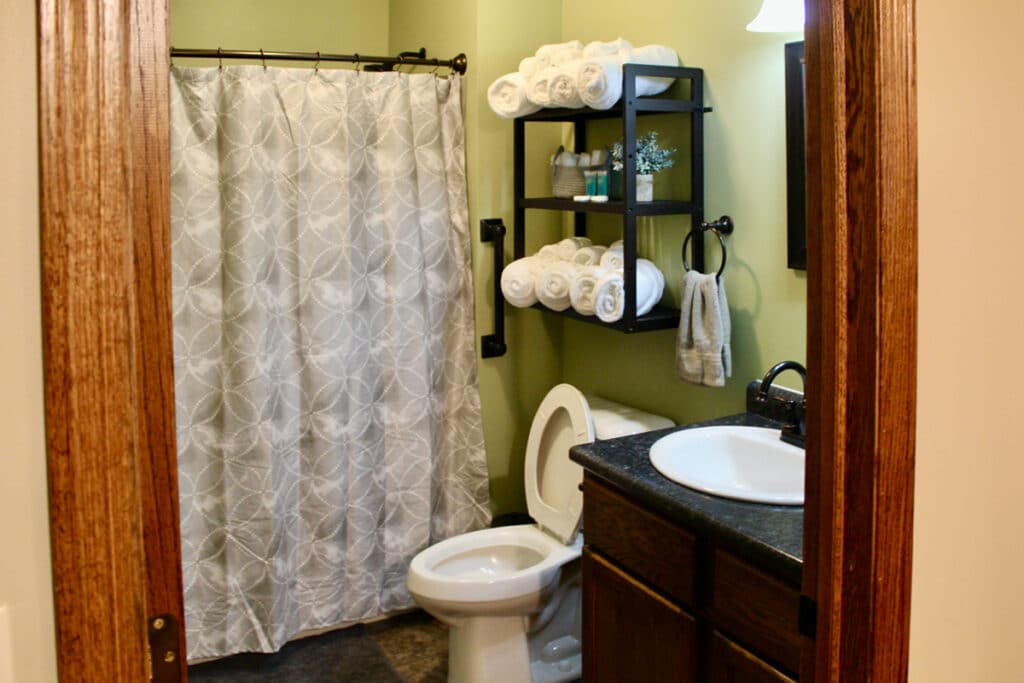 The Natchway Suite The Natchway Suite