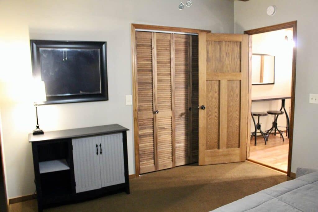 The Hummingbird Suite